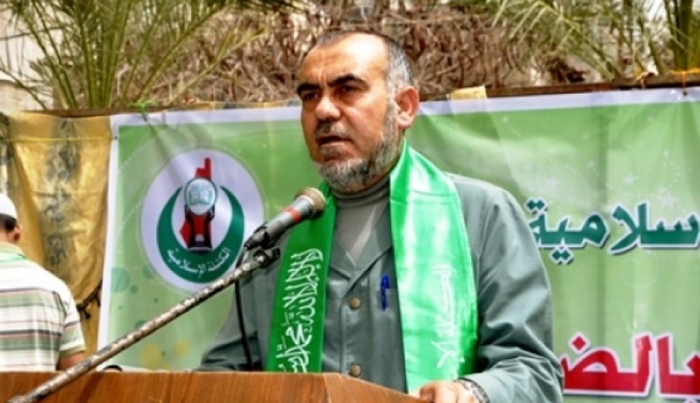 النائب شهاب