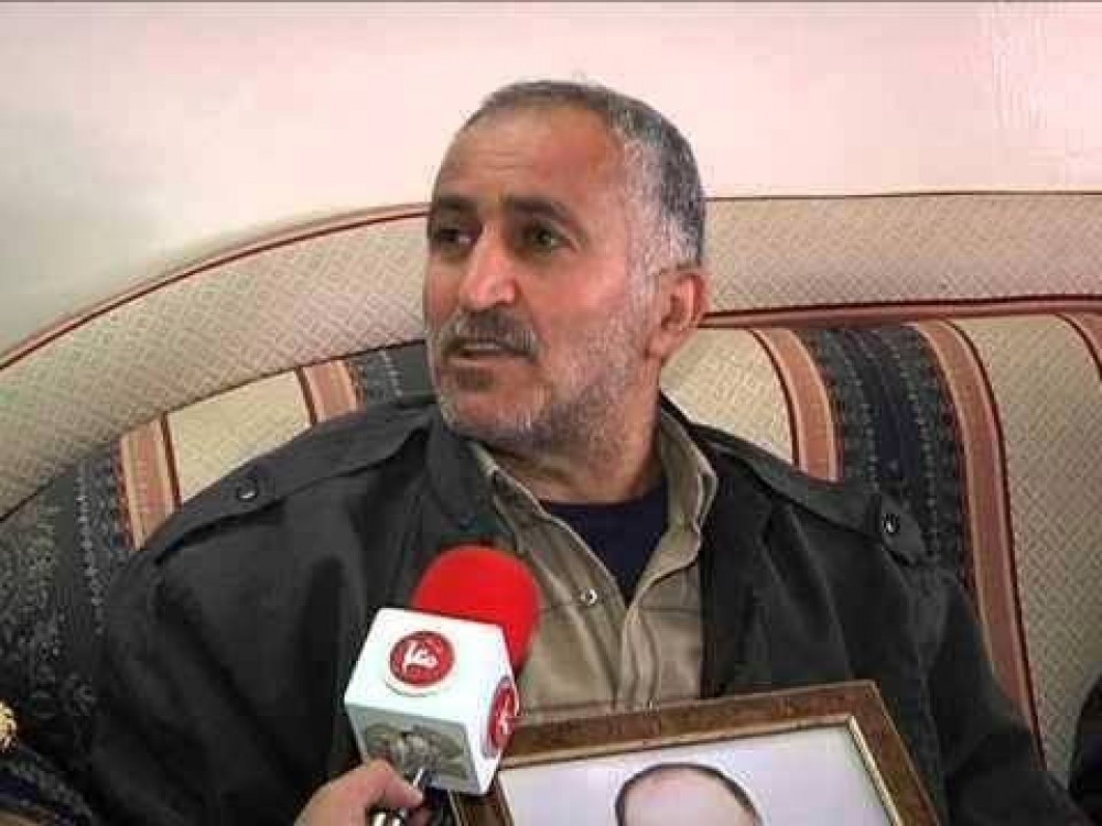صورة الشهيد
