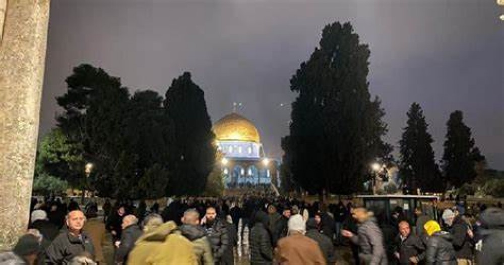 الفجر العظيم