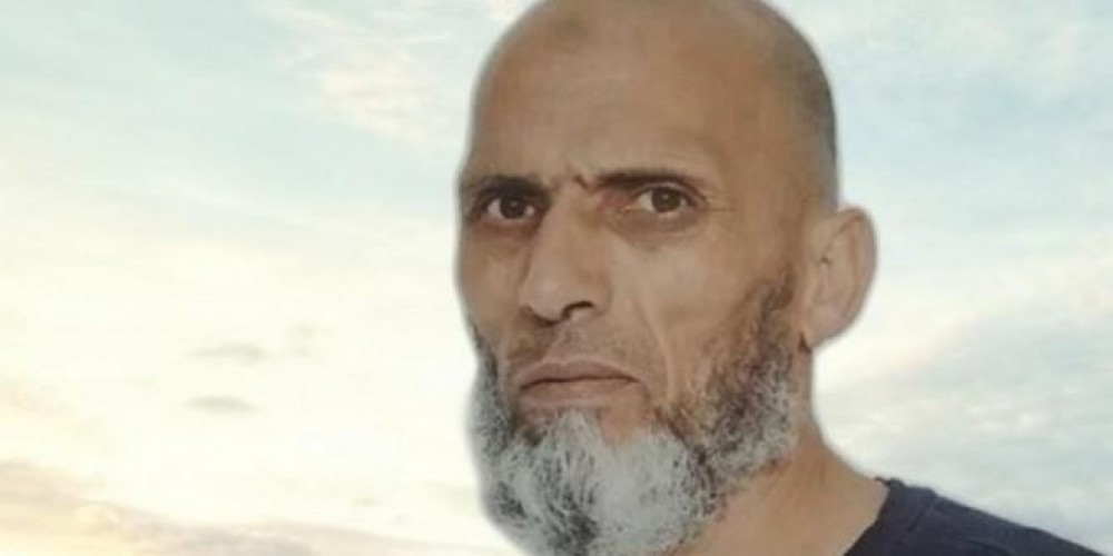 الشهيد عزيز عويسات