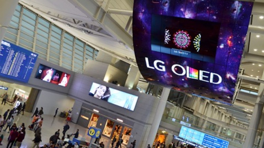 OLED