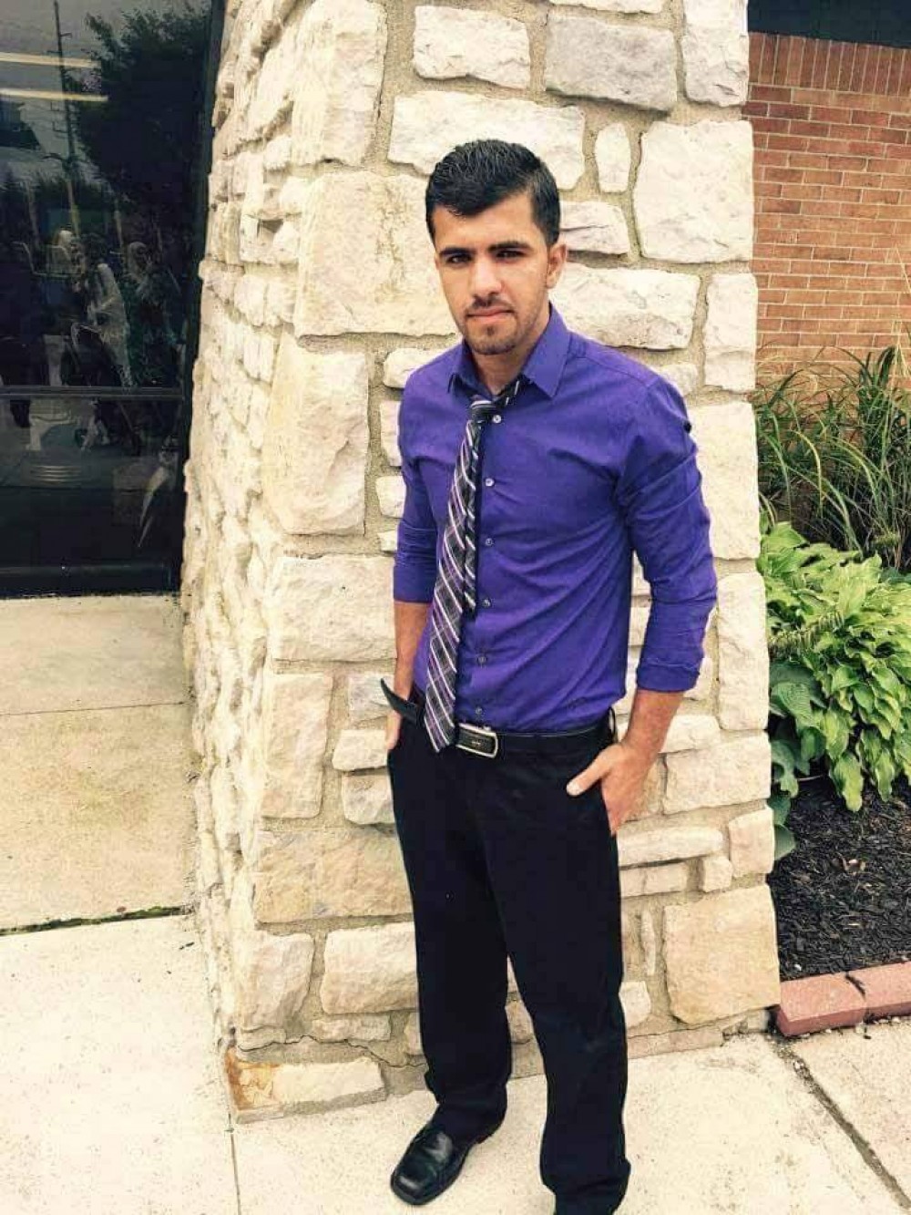 الشهيد محمد عياد