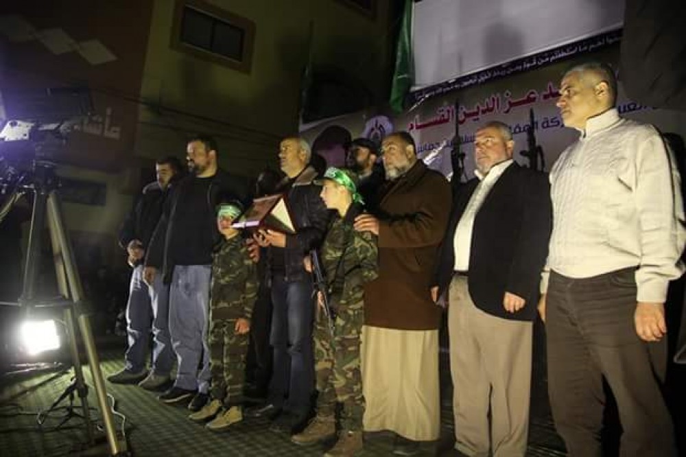 صور التأبين 2