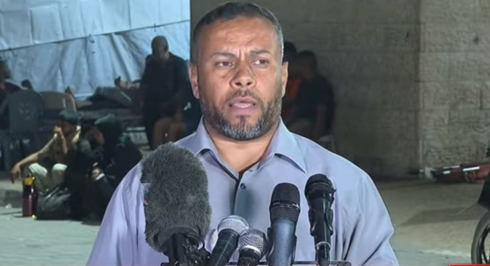 مؤتمر صحفي الجمعة 7 يونيو 2024 2