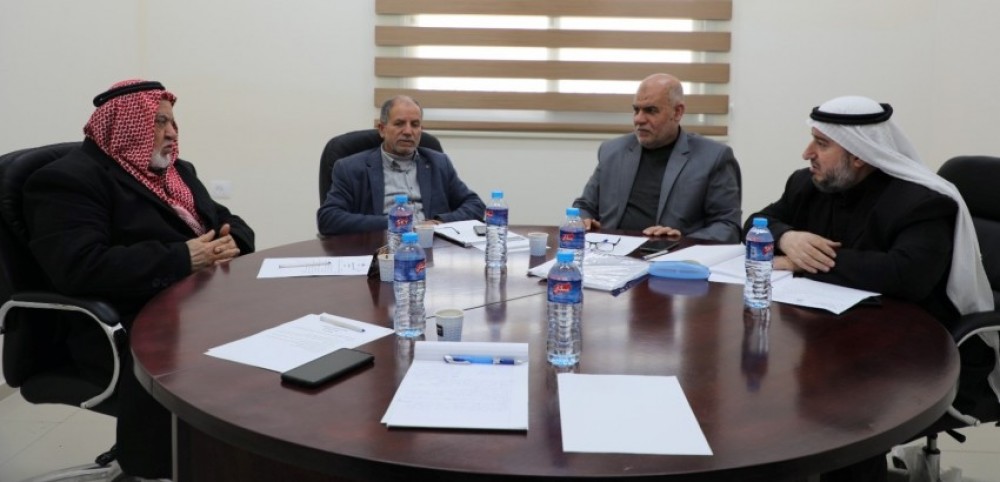 التشريعي يؤكد حرصه على حماية المواطن من الاستغلال