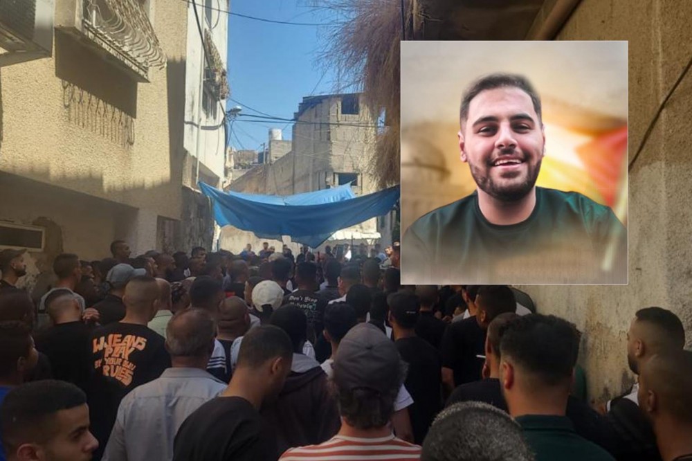 مركز حقوقي يكشف.. هكذا قتلت السلطة الشاب عبد القادر زقدح بطولكرم