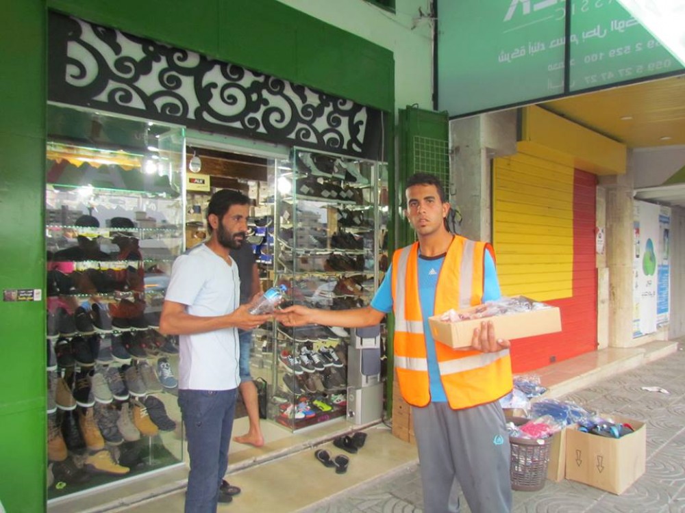إفطار 5