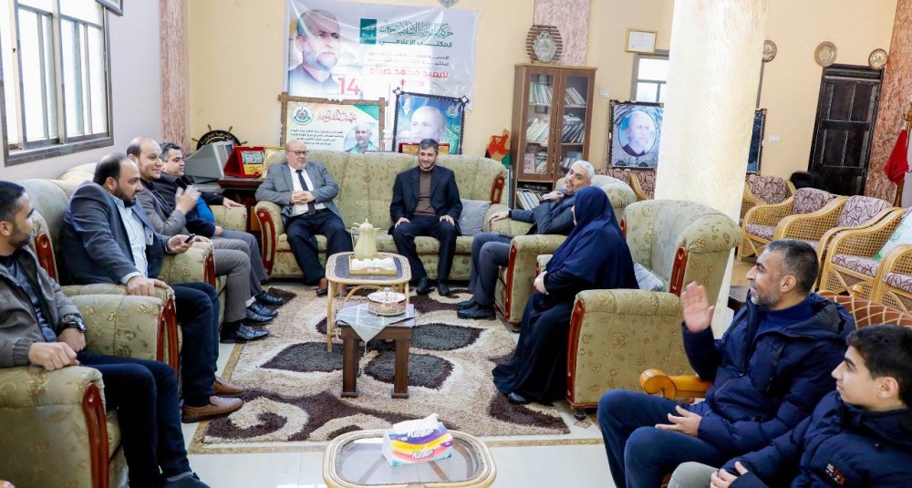 زيارة 5