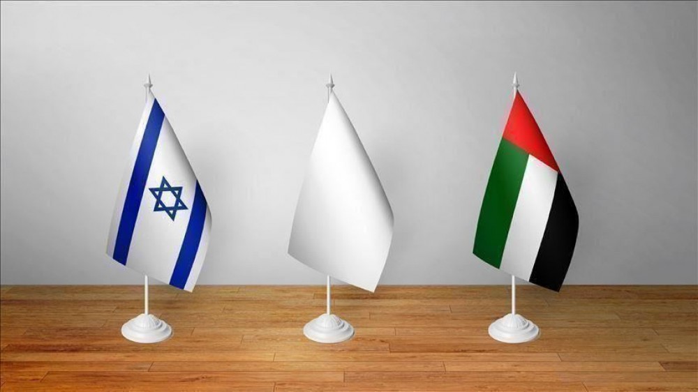 الإمارات تلغي قانون مقاطعة إسرائيل وفصائل فلسطينية تدين