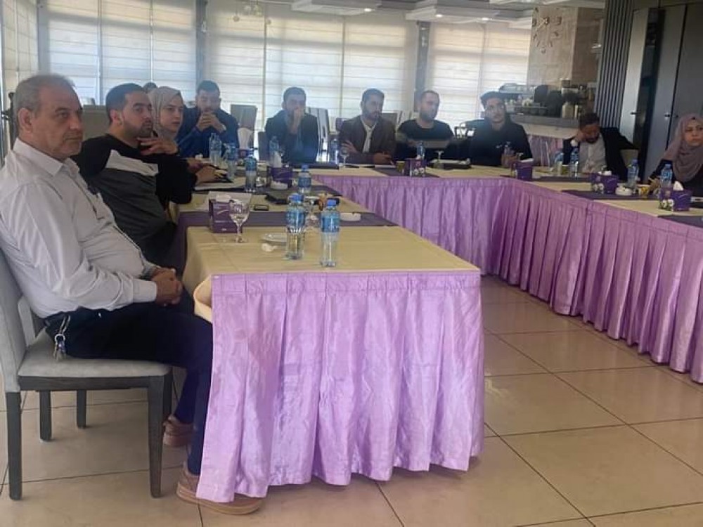الصحة تفتتح سلسلة دورات تدريبية حول التعامل مع الإصابات بالطوارئ