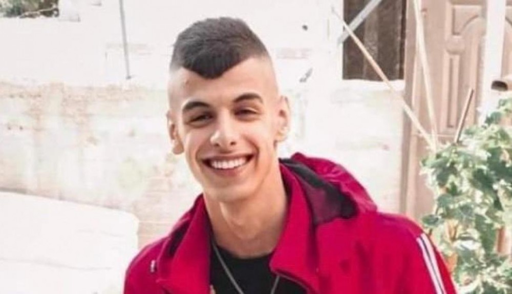 الأسير الإداري فادي أبو خلف يواجه مشاكل حادة في القلب