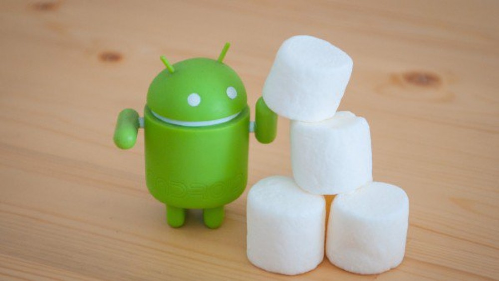 Android-Marshmallow-