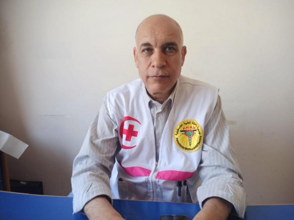 محمد ابوعفش