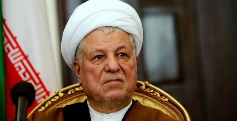 رافسنجاني