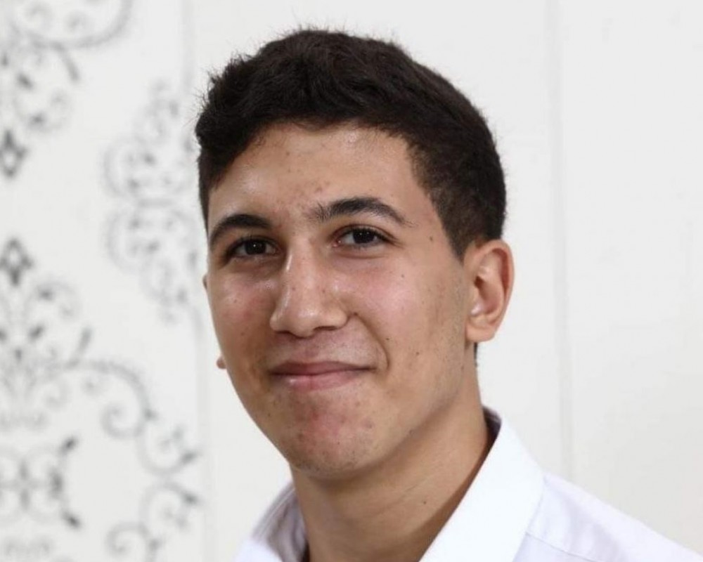 المستوطن المقتول 