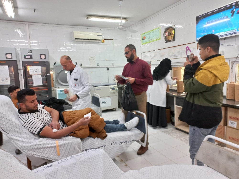 الأوقاف تنفذ جولة دعوية