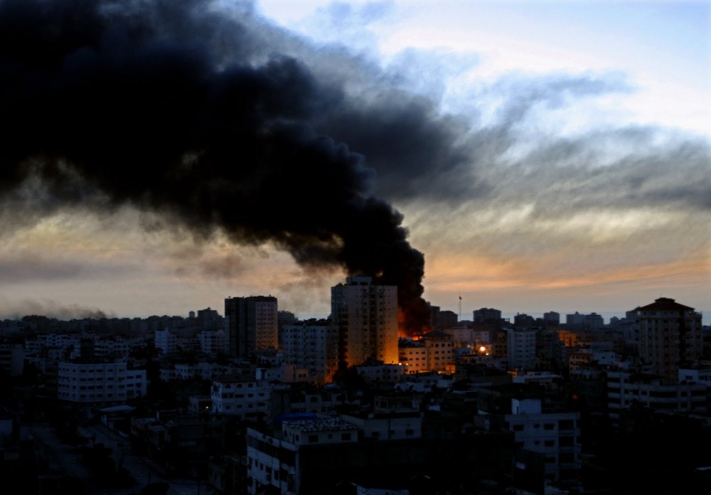 صورة أرشيفية 