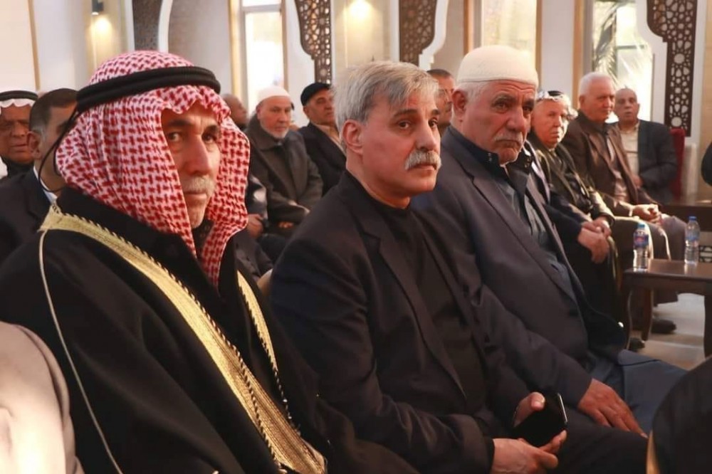 عشائر شمال غزة تُعالج 164 قضية خلال سبتمبر