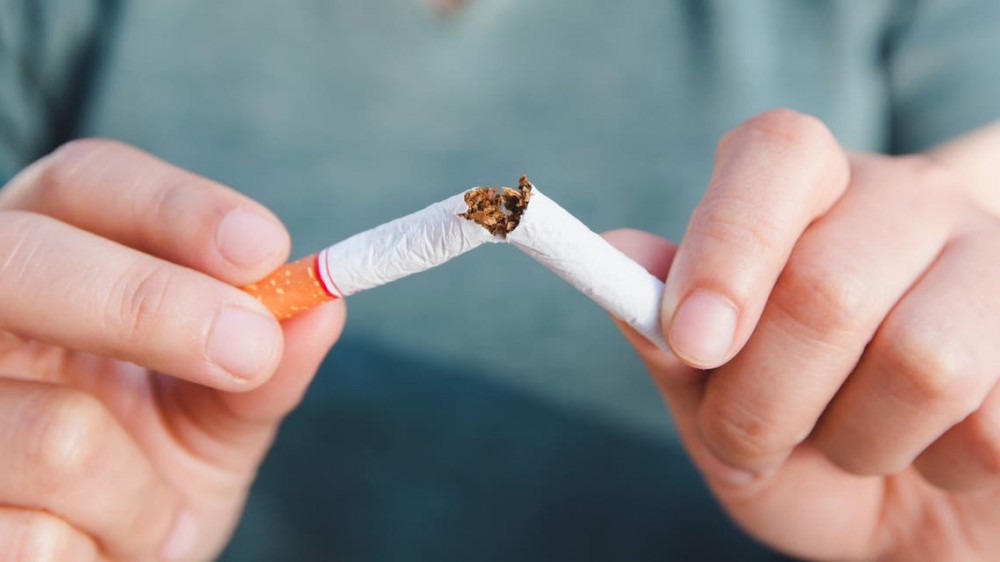 كيف تستغل شهر رمضان للإقلاع عن التدخين؟