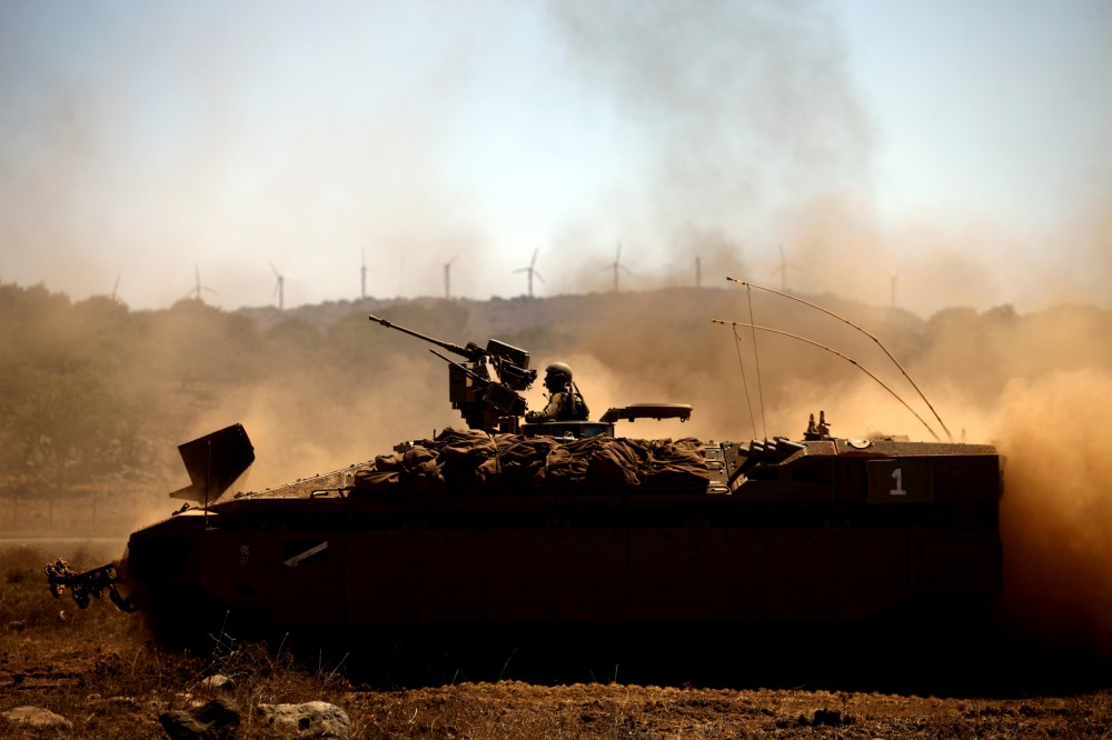 صورة أرشيفية