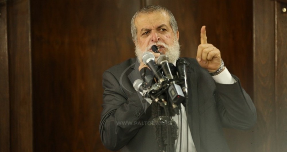 نافذ عزام