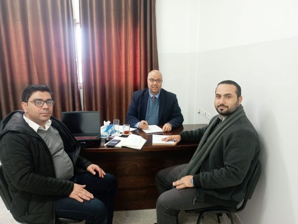 سلطة المياه  و