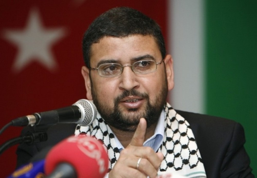 سامي أبو زهري
