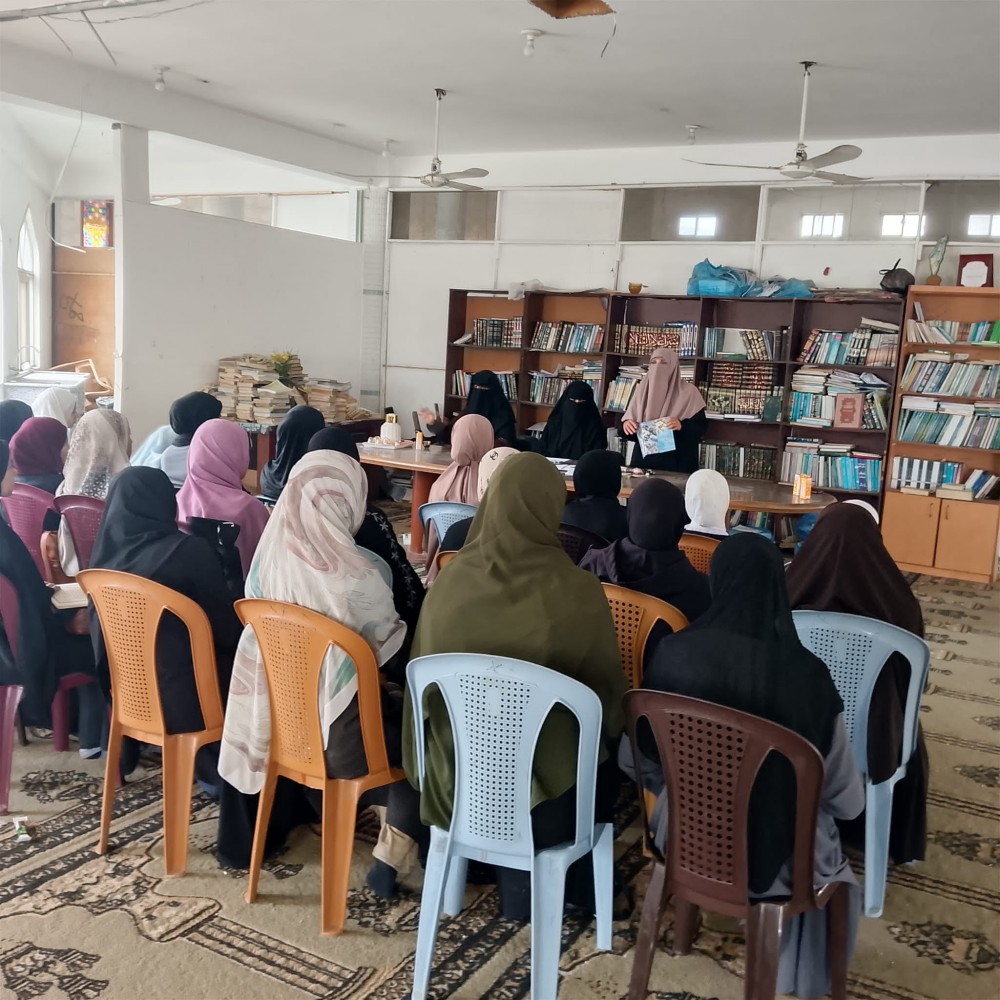 الأوقاف تنفذ 30 محاضرة في تاريخ المسجد الأقصى خلال شهر يوليو 