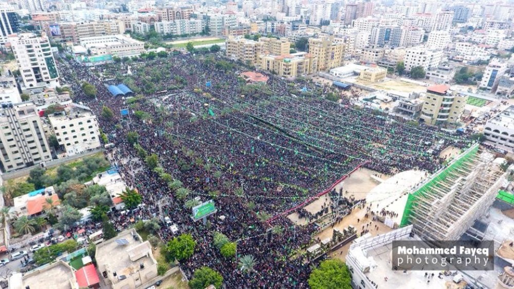 مهرجان الانطلاقة