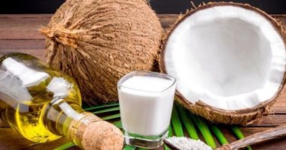 ملعقة من زيت جوز الهند يومياً تقوى المناعة