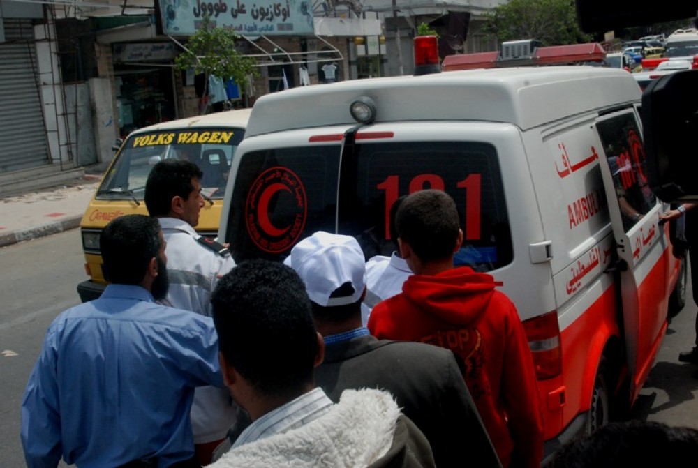 صورة أرشيفية 