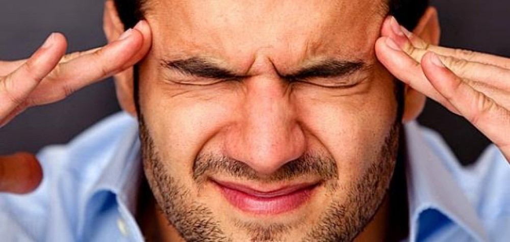 صداع العين: الأسباب وطرق العلاج