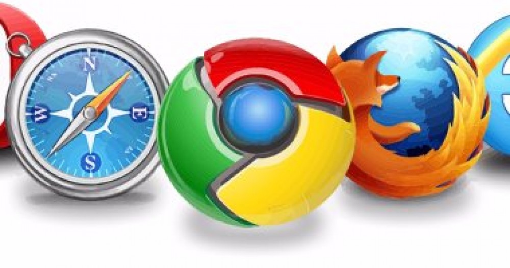 أفضل متصفح كمبيوتر ممكن تستخدمه.. ما الفروق بين كروم وسفاري وإيدج؟