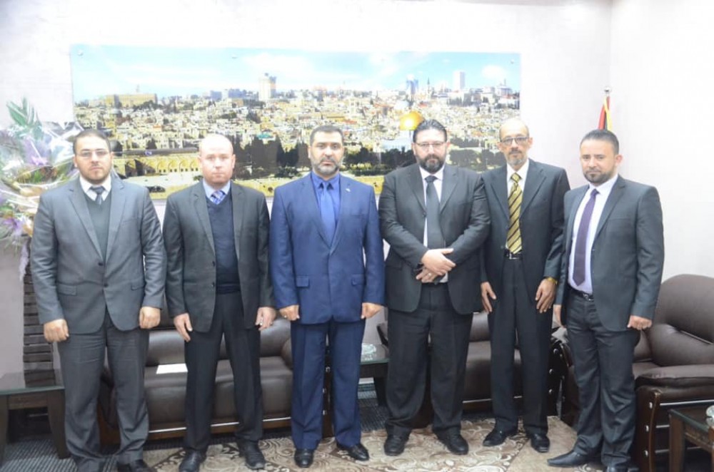  دور تكنولوجيا المعلومات في خدمة المجتمع 