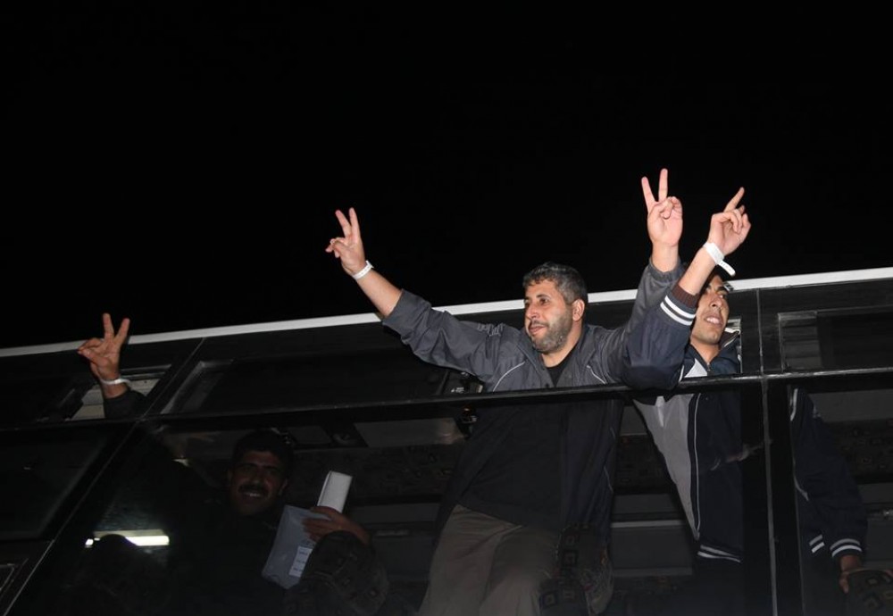 محررين