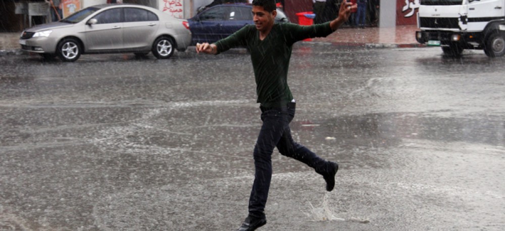 صورة أرشيفية