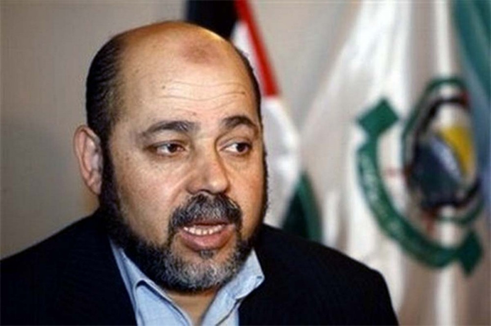 د.موسى أبو مرزوق