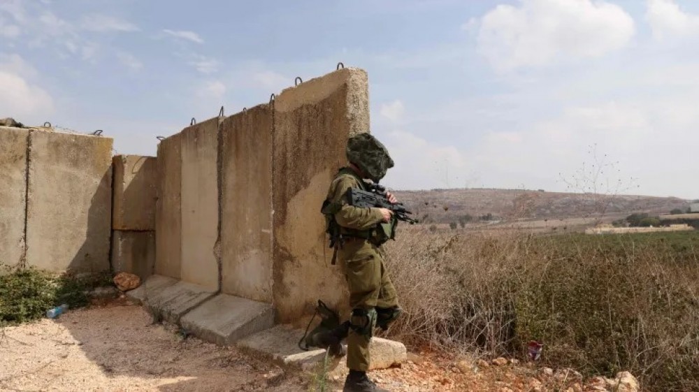 مقتل ضابط إسرائيلي باشتباكات مع حزب الله