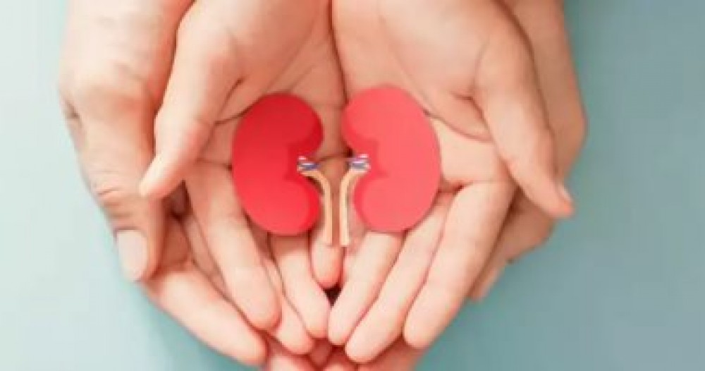 علامات فى جسمك تدل على وجود مشاكل بالكلى