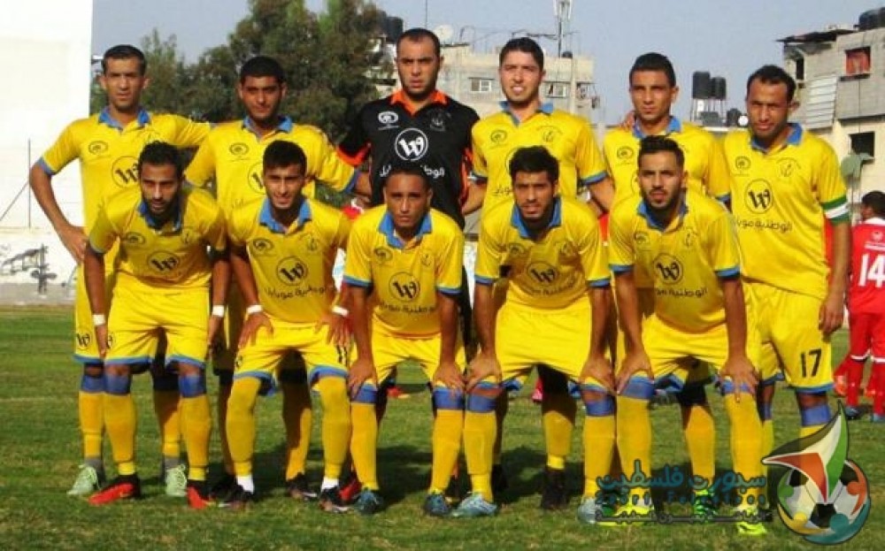 فريق نادي التفاح