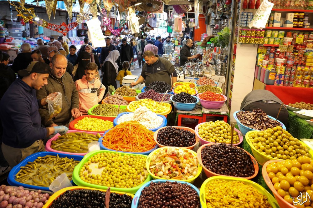 سوق الزاوية 