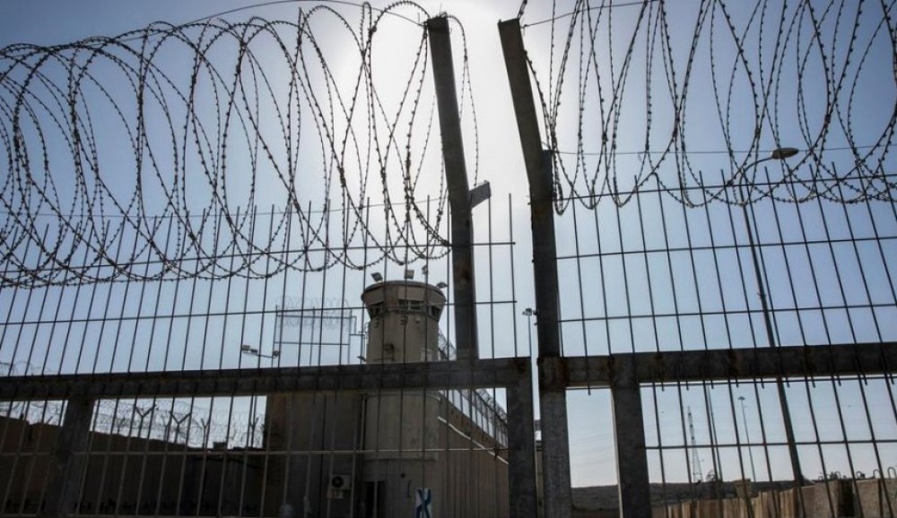 سجون الاحتلال