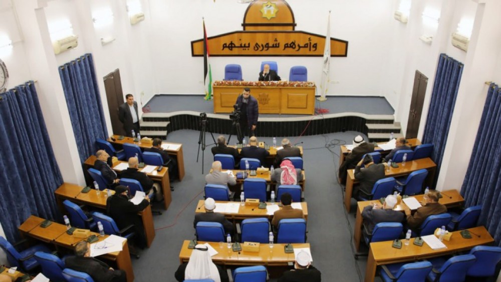 التشريعي يقر تقرير لجنة القدس والأقصى حول حال مدينة القدس ومقدساتها للعام 2022م