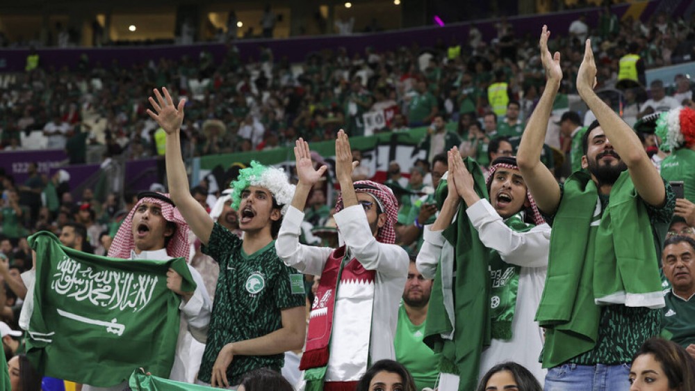 بعد انتشار هتاف 