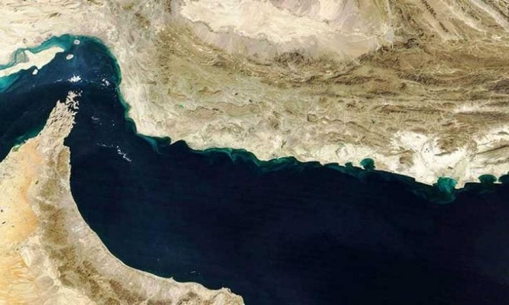 مضيق هرمز