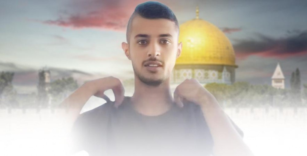 حماس تزفّ الشهيد العصيبي وتؤكّد أنّ جرائم الاحتلال لن تمر دون رد