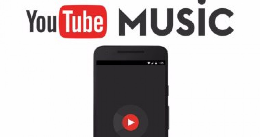 YouTube Music يطرح فلاتر 