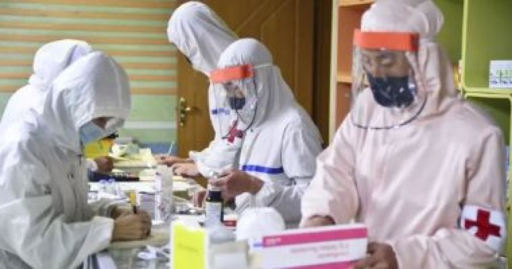 لماذا يعانى مرضى كورونا طويل المدى من متلازمة التعب الشديد؟