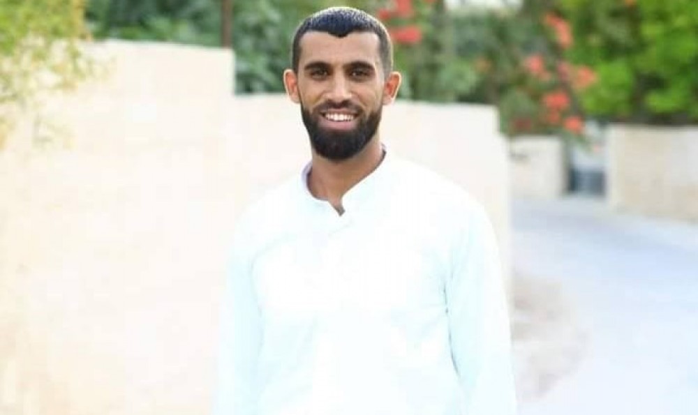الشهيد عطا موسى