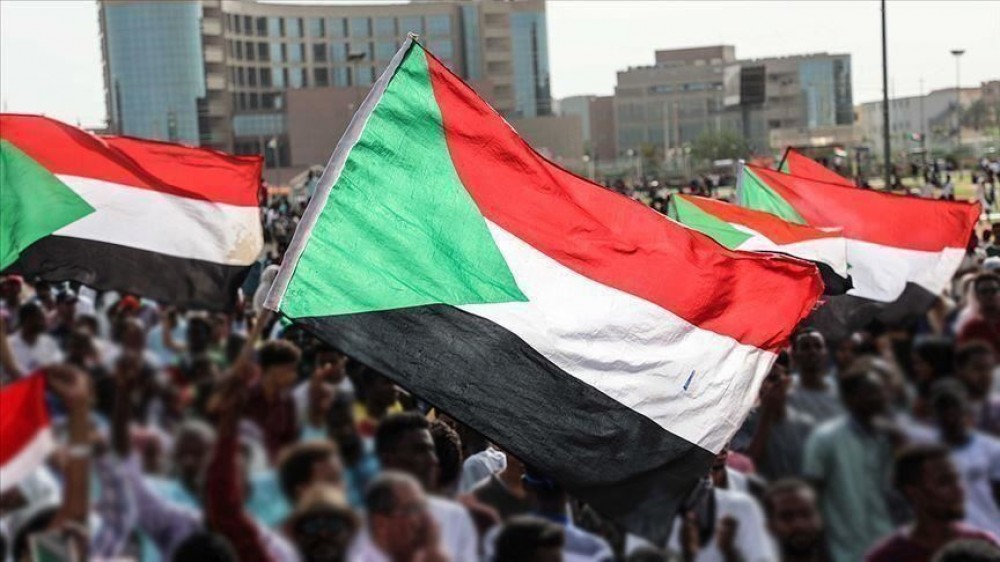 السودان